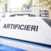 Roma, allarme bomba alla Sapienza: arrivano gli artificieri
