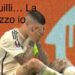Roma fuori da Europa League, sfottò in rete sull’autogol di Mancini – FOTO