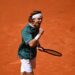 Rublev batte Alcaraz, sorpresa nei quarti di Madrid