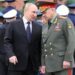 Russia, Putin ‘licenzia’ Shoigu: Belousov nuovo ministro della Difesa