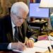 Salva casa, Mattarella emana il decreto: tutto quello che si potrà sanare