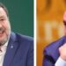 Salvini: “Progetto leva obbligatoria per uomini e donne”. Crosetto: “Contrario, servono professionisti”