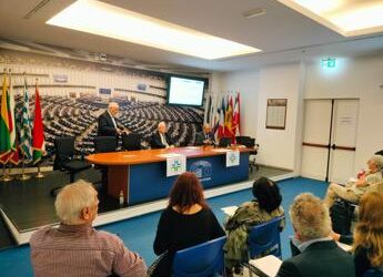 Sanità, Romizi (Isde): “In Italia 10mila morti l’anno per antimicrobico resistenza”