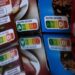 Schillaci, ‘prossimo Parlamento Ue faccia fronte comune contro Nutriscore’