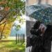 Sole e caldo nel weekend, poi l’Italia si spezza in due: le previsioni meteo