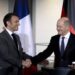 Stasera cena ‘clandestina’ Scholz-Macron a Parigi: i temi sul tavolo