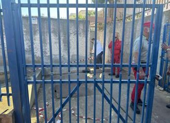 Strage di Casteldaccia, l’autopsia: “Operai con polmoni totalmente ostruiti”