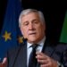 Superbonus, Tajani: “Fatta battaglia di principio, no a norme retroattive”