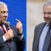 Tajani: “Qualche ignorante si prende gioco della bandiera Ue”. Borghi: “Può anche tenerla come coperta”
