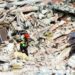 Terremoto, Castelli: “Garantire sicurezza sul lavoro per ricostruzione post sisma 2016”