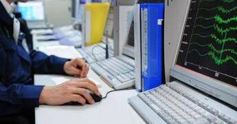 Terremoto in Irpinia, scossa di magnitudo 3: scuole chiuse a Montefredane