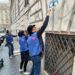 Torna ‘Roma cura Roma’, a Trastevere domani anche il sindaco di New York