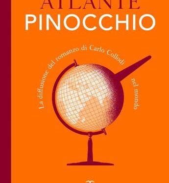 Treccani rende omaggio a Collodi con Atlante Pinocchio