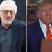 “Trump ha perso la testa”, la voce di De Niro per lo spot di Biden – Video