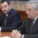 Ucraina, Lega sta con Trump. Ma Forza Italia invita alla prudenza: “Calma e responsabilità”