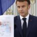 Ucraina, Macron: “Consentire a Kiev di colpire in Russia”