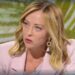 Ucraina, Meloni: “Stoltenberg? Bisogna essere prudenti, ma Nato mantenga fermezza”