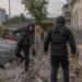 Ucraina, Nato: “Russia non ha numeri per sfondare a Kharkiv”