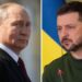 Ucraina, Putin e i negoziati: la strategia della Russia
