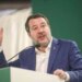 Ucraina, Salvini: “Da Ue toni bellici, lavorare con Usa per la pace”. Forza Italia: “Matteo affascinato da Trump”