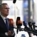 Ucraina, Stoltenberg: “Nato non invierà truppe”