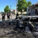 Ucraina, Usa accusano la Russia: “Ha fatto uso di armi chimiche”