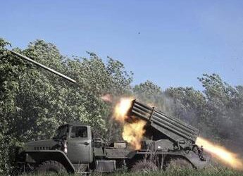 Ucraina, armi Nato contro Russia: si allarga il fronte del sì