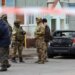 Ucraina, attacco Kiev su Belgorod: morte due ragazze e un uomo