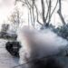 Ucraina, nuova offensiva Russia: attacco per sfondare a Kharkiv