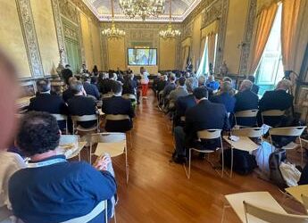 Violo (Presidente Geologi): “Tutti gli interventi uomo abbiano approccio sostenibilità”