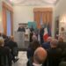 Vip e politici per consegna del ‘De Sanctis’, tra premiati Affinati e Bellocchio