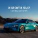 Xiaomi non chiamerà Modena la sua auto elettrica