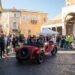 1000 Miglia, mattinata fra i borghi unici del centro Italia