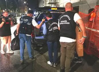 16enne ucciso a Pescara, il teste: “Thomas rantolava, loro infierivano. Poi siamo andati al mare”