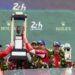 24 ore Le Mans, la Ferrari trionfa per il secondo anno consecutivo