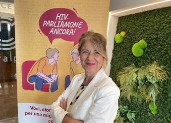 Aids, Saccomanni (Gilead): “Con noi Hiv da malattia mortale a infezione cronica”