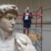 Alla Galleria dell’Accademia di Firenze +42% visitatori in 8 anni