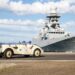 Automobilismo, Mille Miglia: secondo pomeriggio di gara fra mare e montagna