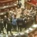 Autonomia e rissa alla Camera, Donno: “So benissimo chi mi ha colpito”