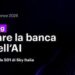 Banche, il 3 luglio decima edizione dell’Accenture Banking Conference