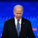 Biden e il confronto tv, allarme tra i democratici: “Era disorientato”