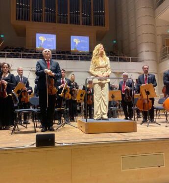 Buchmesse, Venezi: “L’opera veicola nostro patrimonio culturale e lingua italiana”