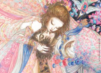 ‘Butterfly effect’ per Lucca Comics dedicato a Giacomo Puccini