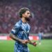 Calciomercato Juventus, ultime news su Douglas Luiz