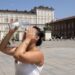 Caldo, è allerta in Italia: da Milano a Roma, città da bollino arancione