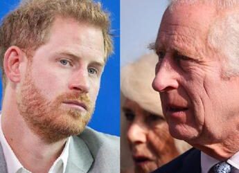 Carlo pronto a ricucire con Harry ma le ‘condizioni’ non piacciono al principe