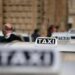 Caro carburanti, protesta dei taxi il 26 ottobre sotto il Mef