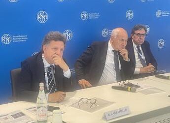 Carrafiello (Sirm): “Radiologia interventistica migliora cure oncologiche”