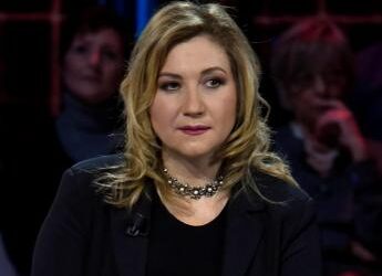 Caso Scurati, l’Ad Rai Sergio: “Bortone doveva essere licenziata, l’11 giugno valuteremo”