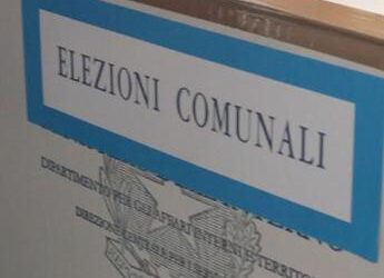 Comunali 2024: da Bari a Firenze, 100 città al ballottaggio domenica e lunedì